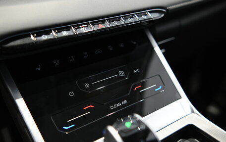 Chery Tiggo 4 I рестайлинг, 2025 год, 2 290 000 рублей, 20 фотография
