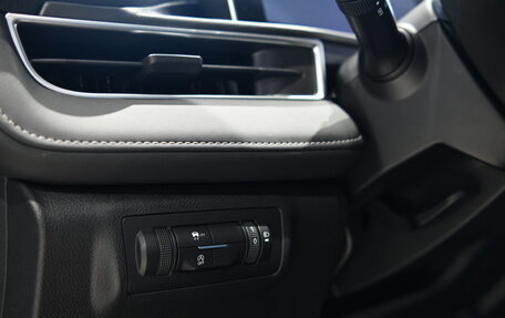 Chery Tiggo 4 I рестайлинг, 2025 год, 2 290 000 рублей, 18 фотография