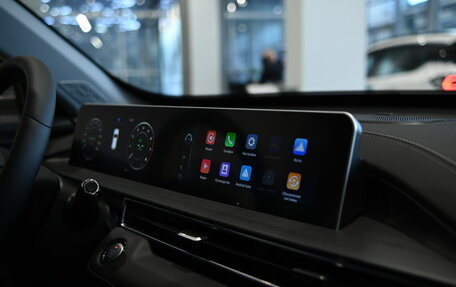 Chery Tiggo 4 I рестайлинг, 2025 год, 2 290 000 рублей, 25 фотография