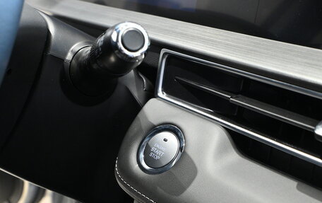 Chery Tiggo 4 I рестайлинг, 2025 год, 2 290 000 рублей, 31 фотография