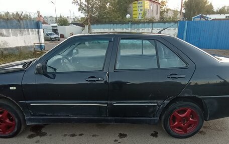Chery Amulet (A15) I, 2006 год, 130 000 рублей, 6 фотография