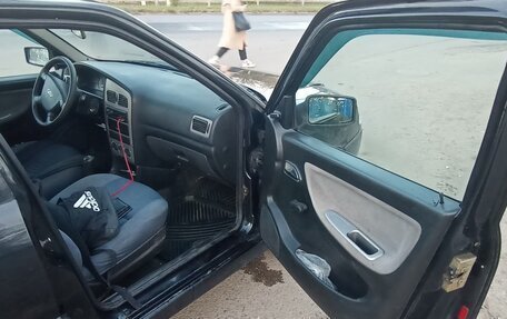 Chery Amulet (A15) I, 2006 год, 130 000 рублей, 3 фотография