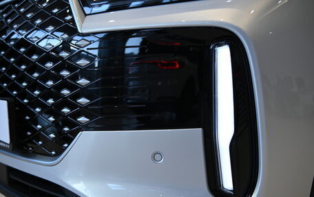 Chery Tiggo 4 I рестайлинг, 2025 год, 2 290 000 рублей, 30 фотография