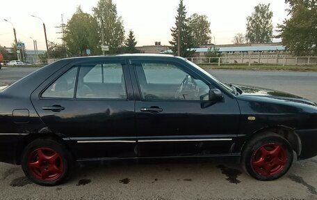 Chery Amulet (A15) I, 2006 год, 130 000 рублей, 7 фотография