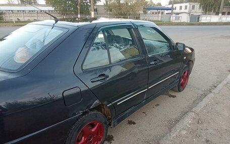 Chery Amulet (A15) I, 2006 год, 130 000 рублей, 4 фотография