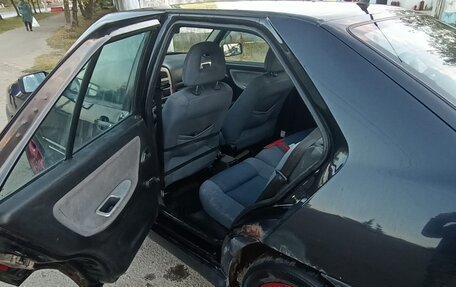 Chery Amulet (A15) I, 2006 год, 130 000 рублей, 9 фотография