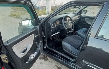 Chery Amulet (A15) I, 2006 год, 130 000 рублей, 8 фотография