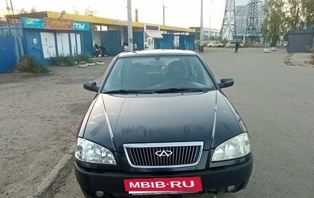 Chery Amulet (A15) I, 2006 год, 130 000 рублей, 2 фотография