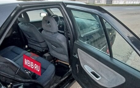 Chery Amulet (A15) I, 2006 год, 130 000 рублей, 10 фотография