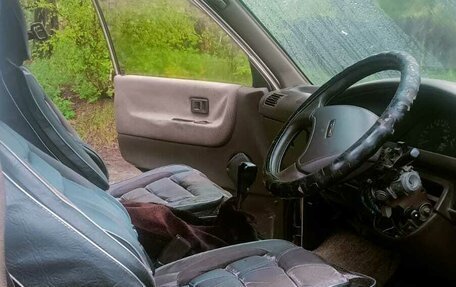 Toyota Town Ace III, 1988 год, 112 000 рублей, 2 фотография
