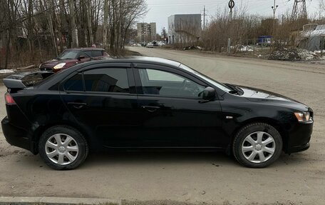 Mitsubishi Lancer IX, 2012 год, 829 000 рублей, 3 фотография
