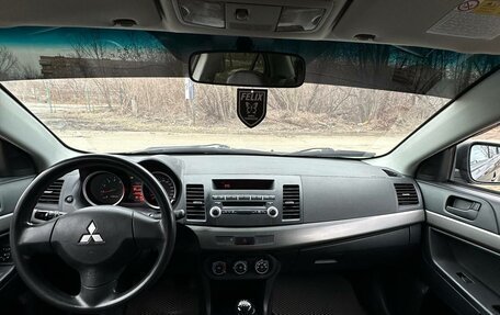 Mitsubishi Lancer IX, 2012 год, 829 000 рублей, 5 фотография