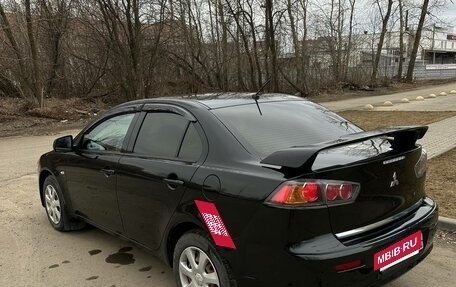 Mitsubishi Lancer IX, 2012 год, 829 000 рублей, 2 фотография