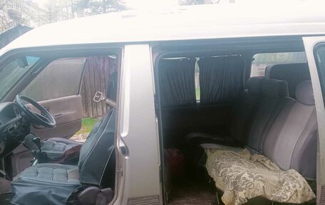 Toyota Town Ace III, 1988 год, 112 000 рублей, 8 фотография