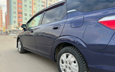 Honda Airwave I рестайлинг, 2010 год, 670 000 рублей, 5 фотография