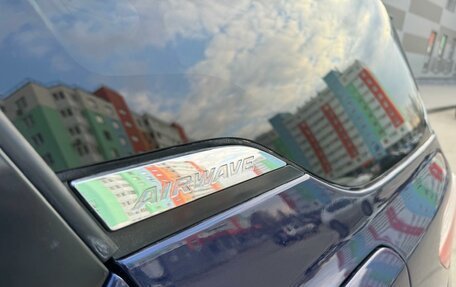 Honda Airwave I рестайлинг, 2010 год, 670 000 рублей, 7 фотография