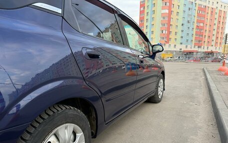 Honda Airwave I рестайлинг, 2010 год, 670 000 рублей, 6 фотография