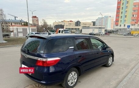 Honda Airwave I рестайлинг, 2010 год, 670 000 рублей, 3 фотография