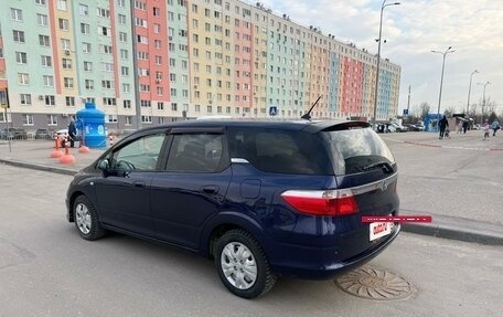 Honda Airwave I рестайлинг, 2010 год, 670 000 рублей, 4 фотография