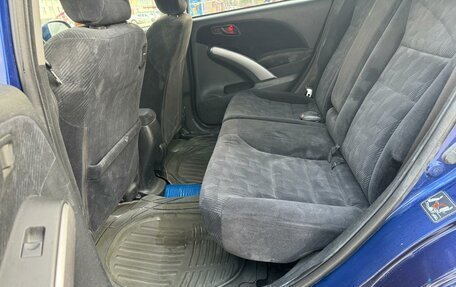 Honda Airwave I рестайлинг, 2010 год, 670 000 рублей, 8 фотография