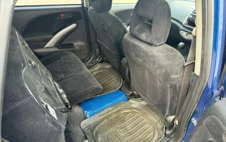 Honda Airwave I рестайлинг, 2010 год, 670 000 рублей, 12 фотография