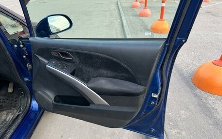 Honda Airwave I рестайлинг, 2010 год, 670 000 рублей, 13 фотография