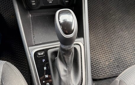 Hyundai Solaris II рестайлинг, 2019 год, 1 450 000 рублей, 10 фотография