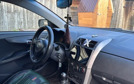 Toyota Corolla, 2008 год, 800 000 рублей, 3 фотография