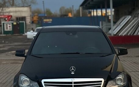 Mercedes-Benz C-Класс, 2011 год, 1 435 000 рублей, 6 фотография
