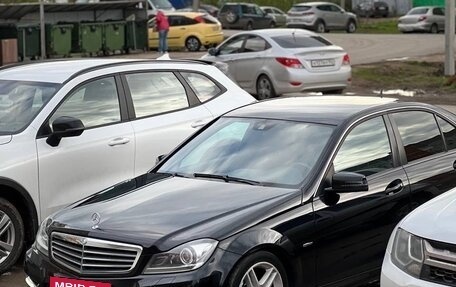 Mercedes-Benz C-Класс, 2011 год, 1 435 000 рублей, 7 фотография