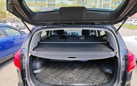 KIA Sportage III, 2014 год, 1 650 000 рублей, 6 фотография