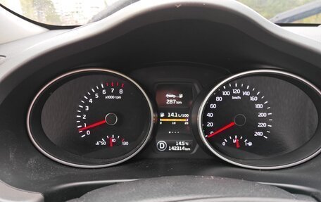 KIA Sportage III, 2014 год, 1 650 000 рублей, 7 фотография