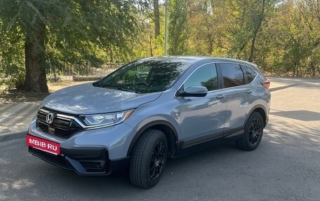 Honda CR-V IV, 2020 год, 2 750 000 рублей, 3 фотография