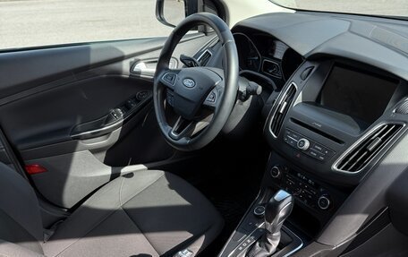 Ford Focus III, 2019 год, 1 550 000 рублей, 5 фотография