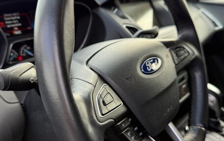 Ford Focus III, 2019 год, 1 550 000 рублей, 6 фотография