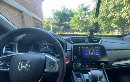 Honda CR-V IV, 2020 год, 2 750 000 рублей, 8 фотография
