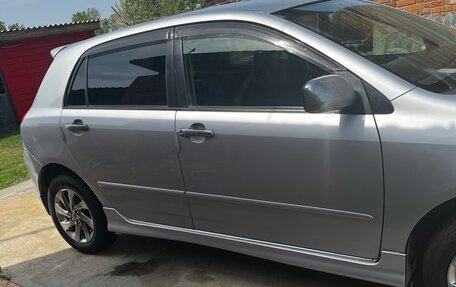 Toyota Corolla, 2001 год, 700 000 рублей, 2 фотография