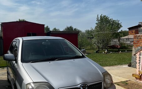 Toyota Corolla, 2001 год, 700 000 рублей, 3 фотография