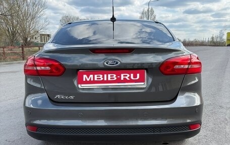 Ford Focus III, 2019 год, 1 550 000 рублей, 3 фотография