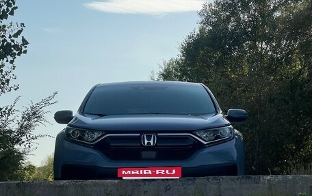 Honda CR-V IV, 2020 год, 2 750 000 рублей, 7 фотография