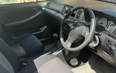 Toyota Corolla, 2001 год, 700 000 рублей, 5 фотография