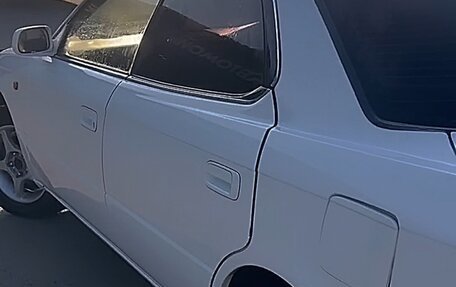 Toyota Vista, 1995 год, 230 000 рублей, 4 фотография