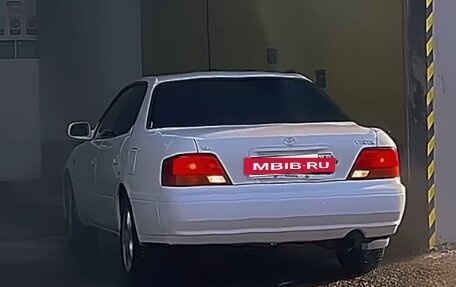 Toyota Vista, 1995 год, 230 000 рублей, 6 фотография