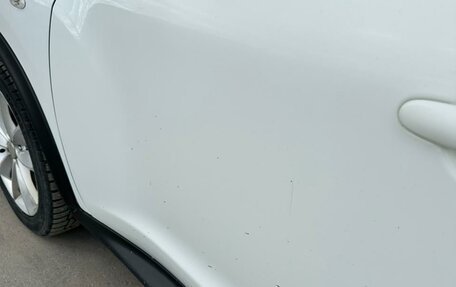 Nissan Juke II, 2012 год, 950 000 рублей, 13 фотография