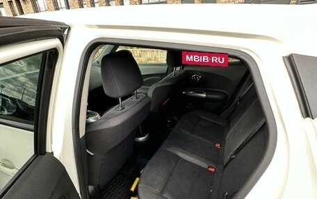 Nissan Juke II, 2012 год, 950 000 рублей, 6 фотография