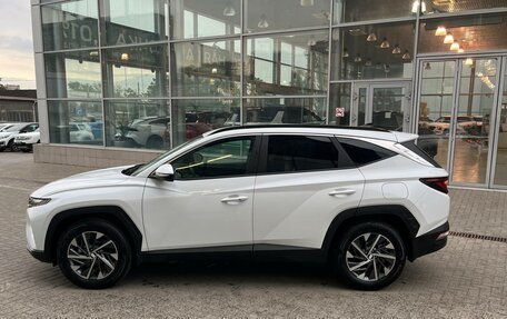 Hyundai Tucson, 2024 год, 3 990 000 рублей, 5 фотография