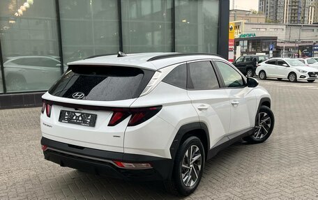 Hyundai Tucson, 2024 год, 3 990 000 рублей, 8 фотография