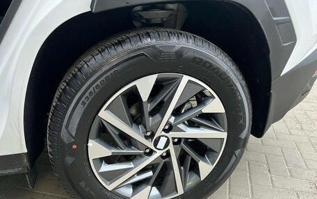Hyundai Tucson, 2024 год, 3 990 000 рублей, 10 фотография