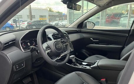 Hyundai Tucson, 2024 год, 3 990 000 рублей, 11 фотография