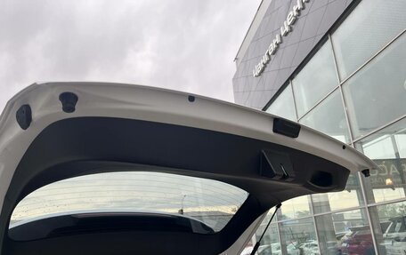 Hyundai Tucson, 2024 год, 3 990 000 рублей, 18 фотография